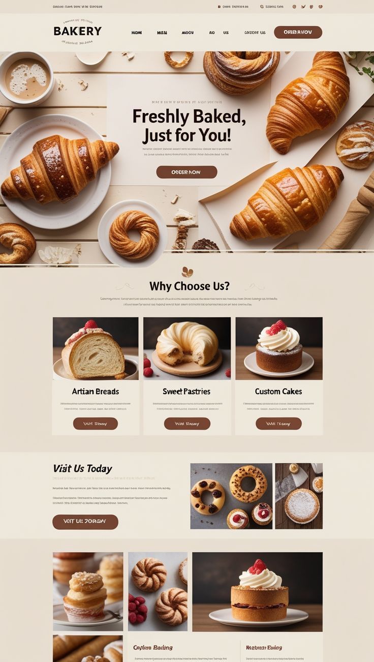 BAKERY