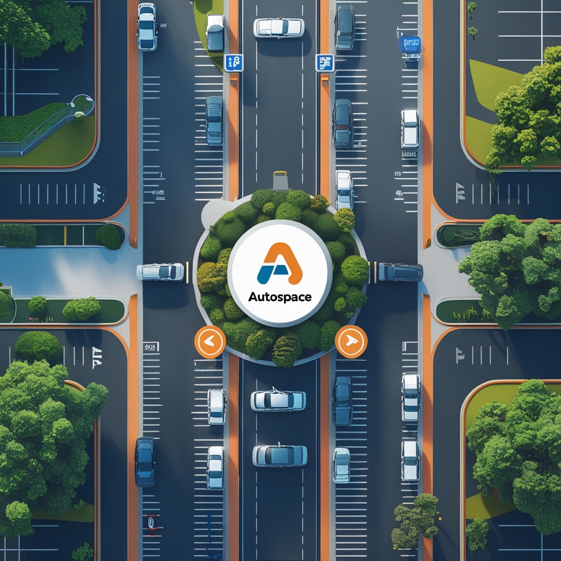 Autospace